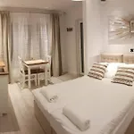 Apartmán Karlikowskainn Sopoty