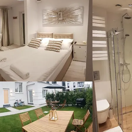 Karlikowskainn * Sopot