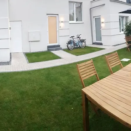 Karlikowskainn Apartmán Sopoty