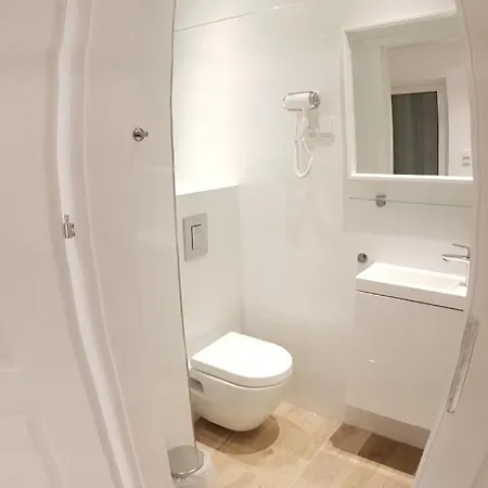 Karlikowskainn Apartamento Sopot