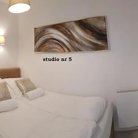 Karlikowskainn Sopoty