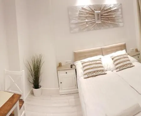 Karlikowskainn Apartmán Sopoty