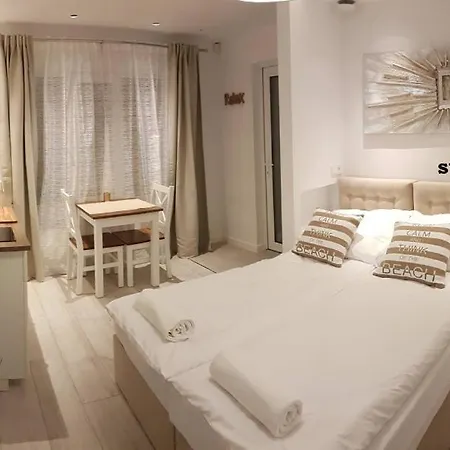 Apartamento Karlikowskainn Sopot
