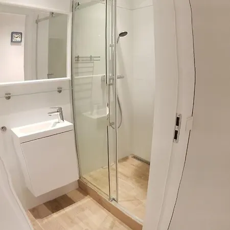 Karlikowskainn Appartamento *