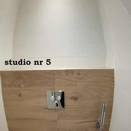 Lägenhet Karlikowskainn *