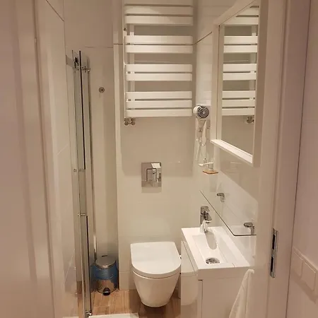 דירה Karlikowskainn *