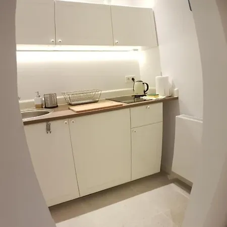 Karlikowskainn Lägenhet