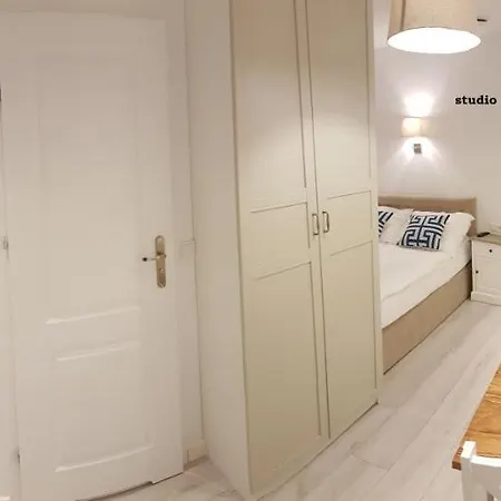 דירה Karlikowskainn *
