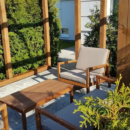 Karlikowskainn Lägenhet