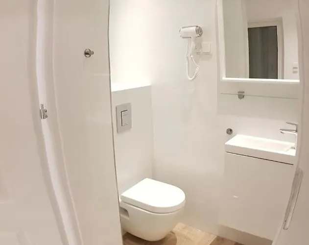 Karlikowskainn Appartamento Sopot