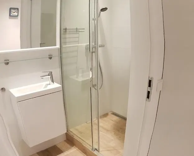 Karlikowskainn Appartamento *