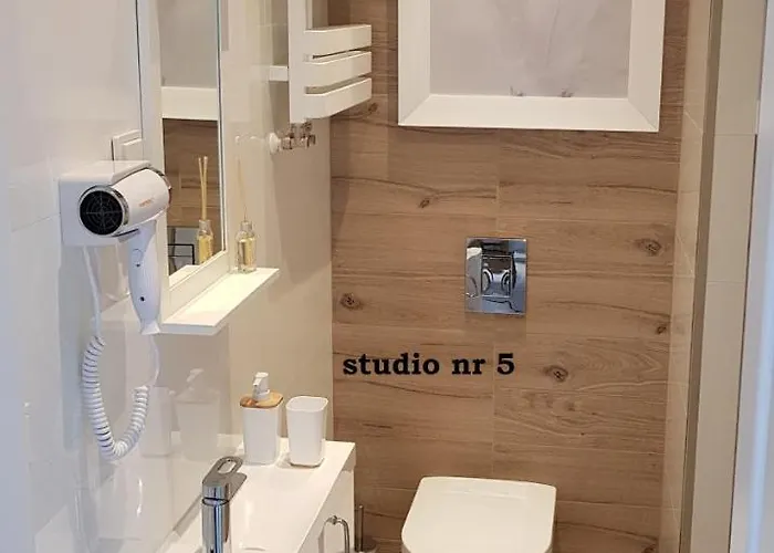 Karlikowskainn * Sopot