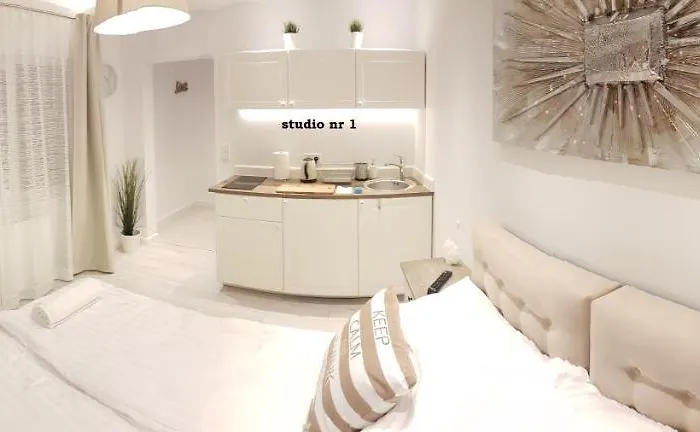 Karlikowskainn * Sopot