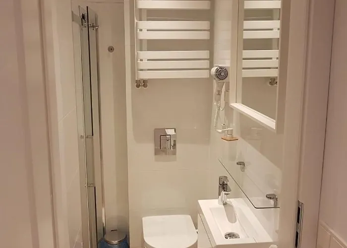 Appartamento Karlikowskainn *