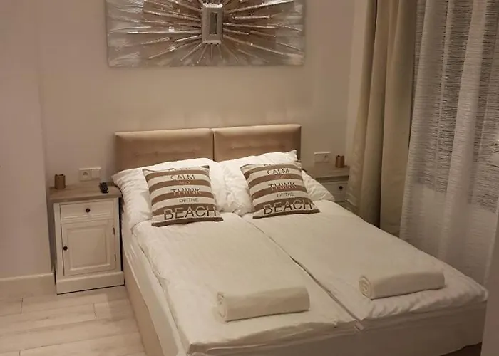 Appartamento Karlikowskainn Sopot