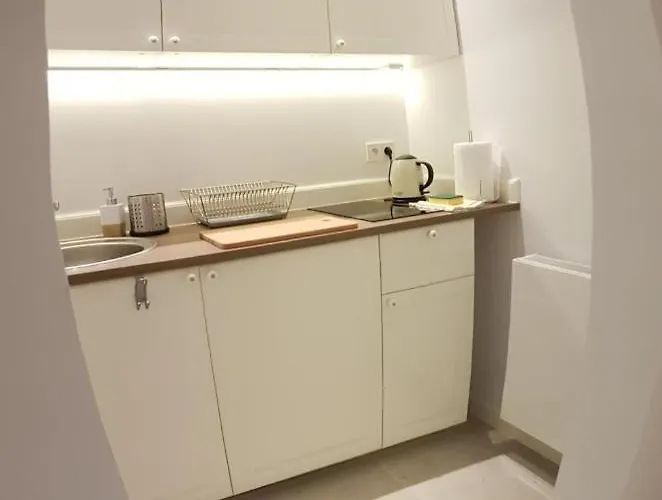 Karlikowskainn Appartamento