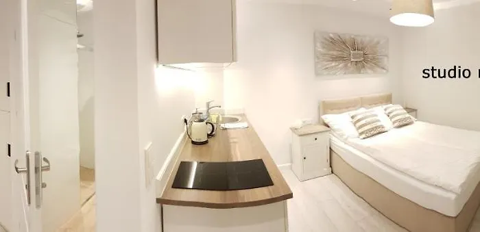 Karlikowskainn ソポト