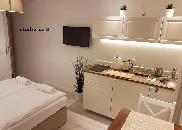 Appartamento Karlikowskainn