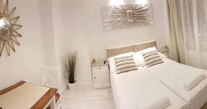 Karlikowskainn Appartamento Sopot