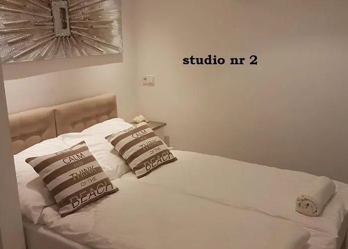 Appartamento Karlikowskainn *