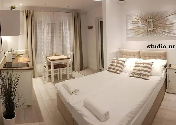 Appartamento Karlikowskainn Sopot