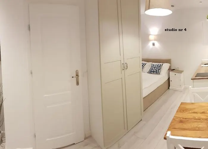 Appartamento Karlikowskainn *