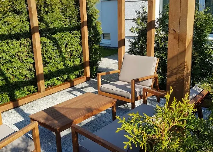 Karlikowskainn Appartamento